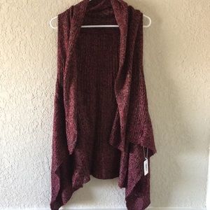 NWT One Size Vest